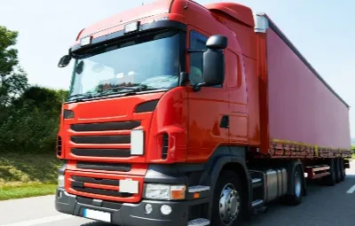 Adana Tunceli Ambar Kargo