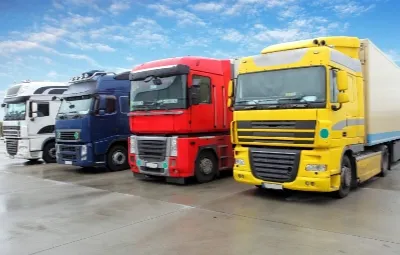 Adana Tunceli Nakliye Ambarı